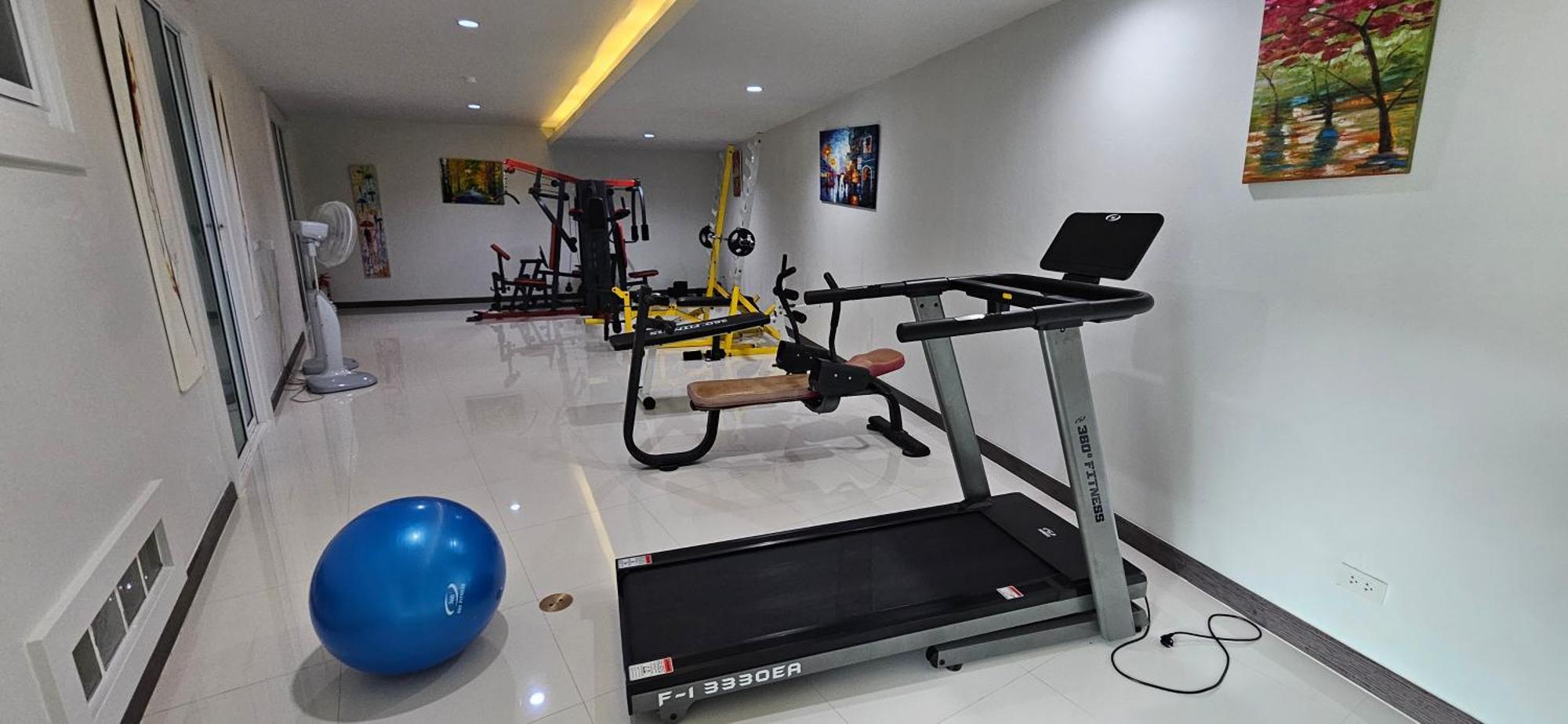 3 Bedroom Platinum Pool Villa Smooth As Silk Ban Klong Haeng Exterior photo